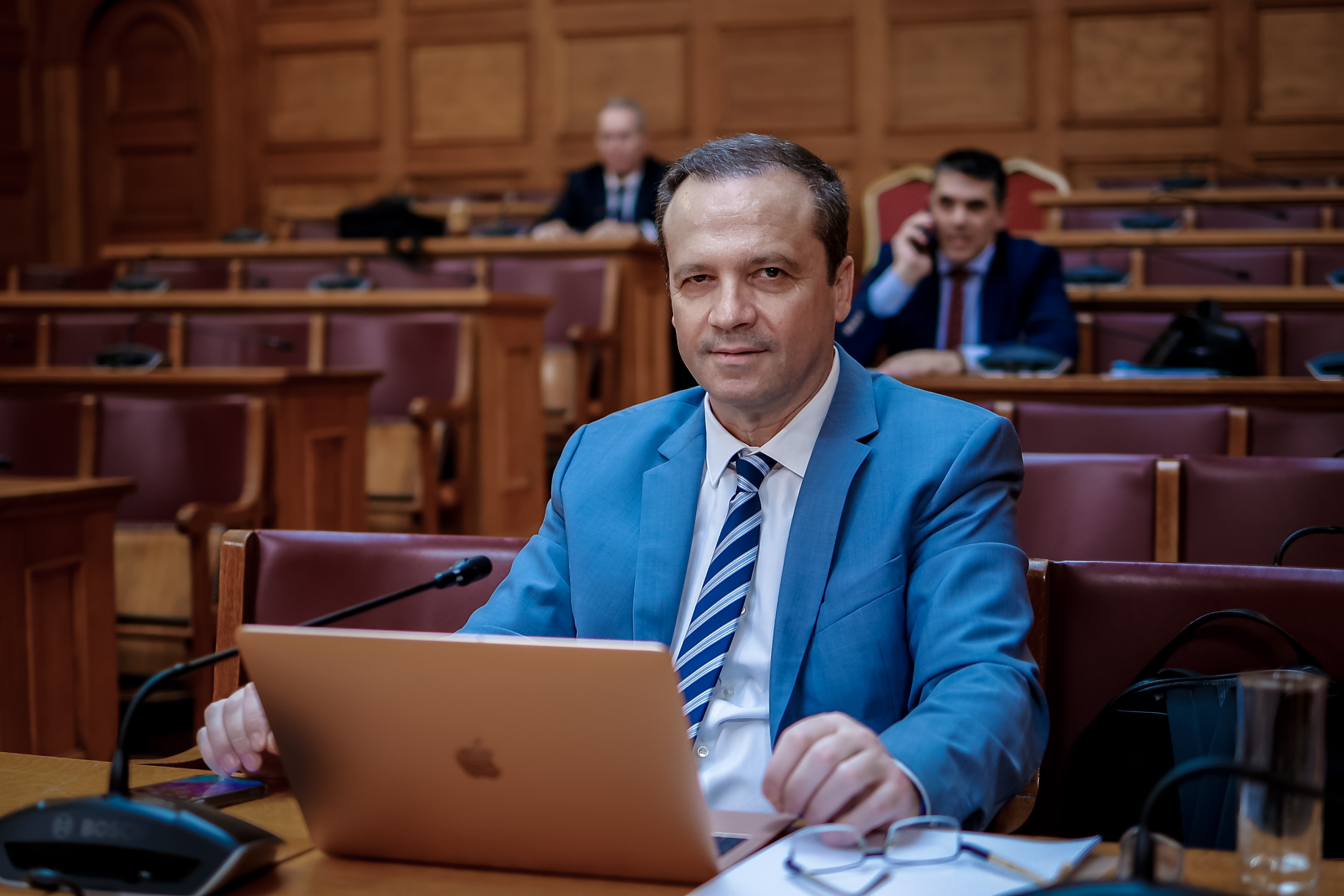 Δύο εξώδικα στο bankingnews.gr για τα "Ζωνιανά της Θεσσαλίας"